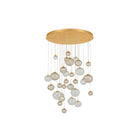 Istanbul Chandelier by Corbett-4