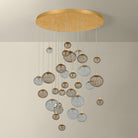 Istanbul Chandelier by Corbett-6