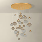 Istanbul Chandelier by Corbett-7
