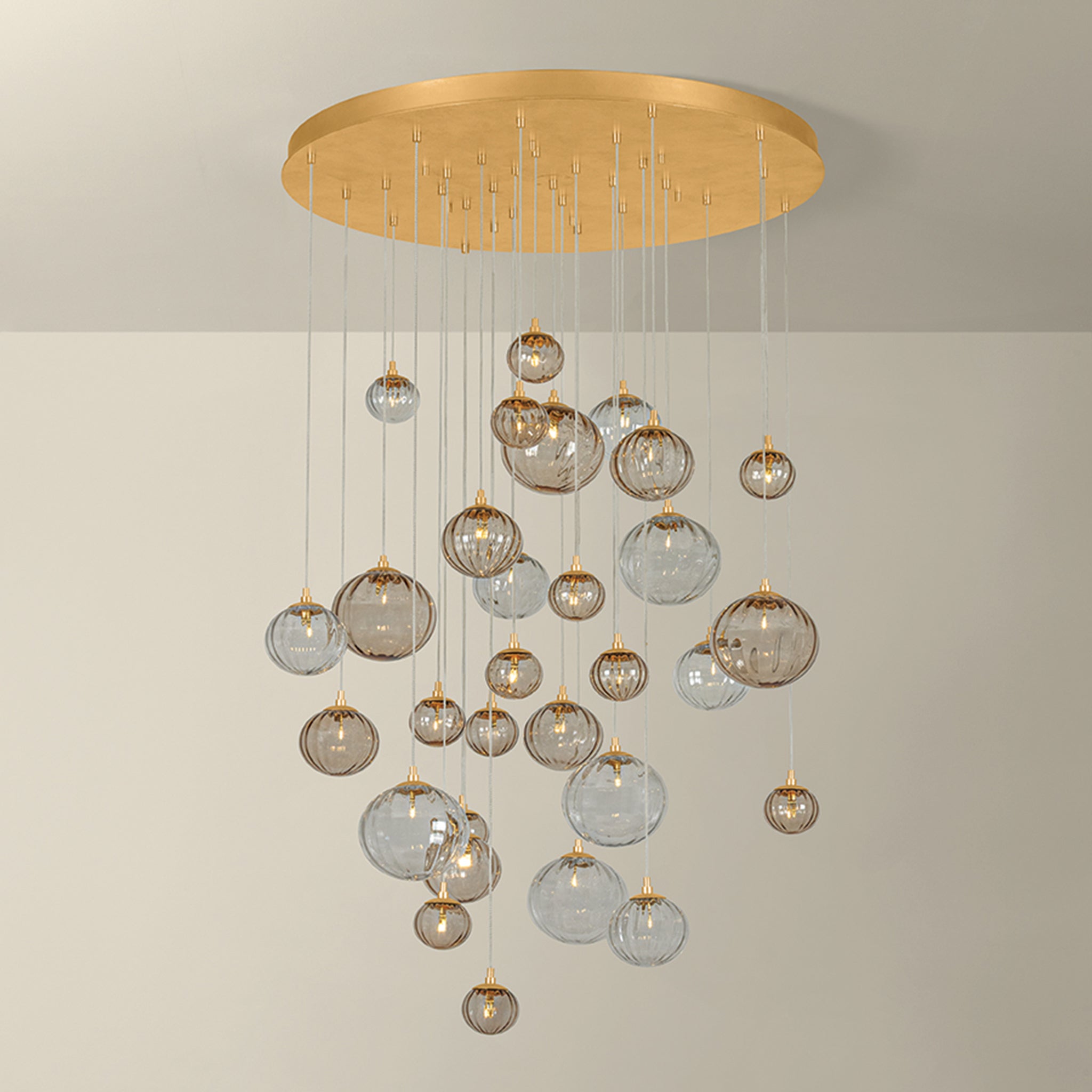 Istanbul Chandelier by Corbett-7
