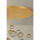 Istanbul Chandelier by Corbett-8