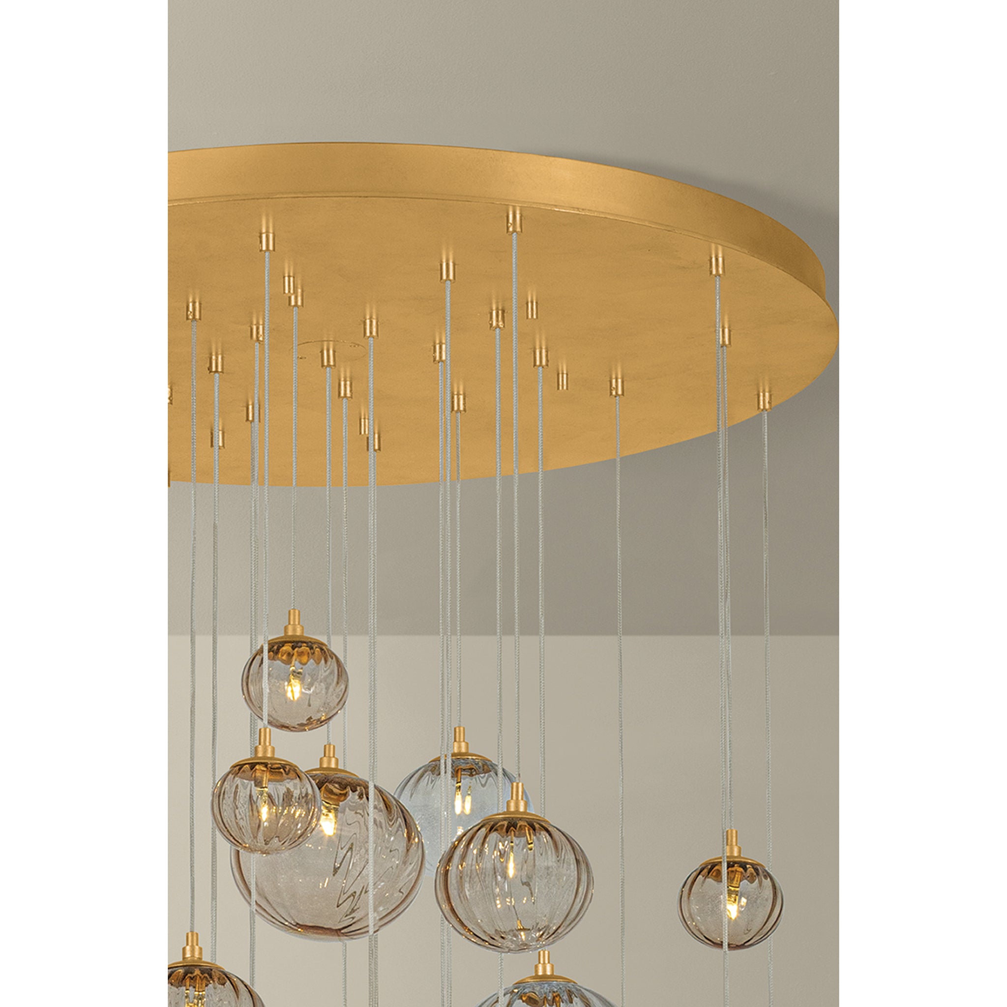 Istanbul Chandelier by Corbett-8