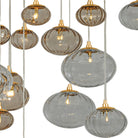 Istanbul Chandelier by Corbett-9