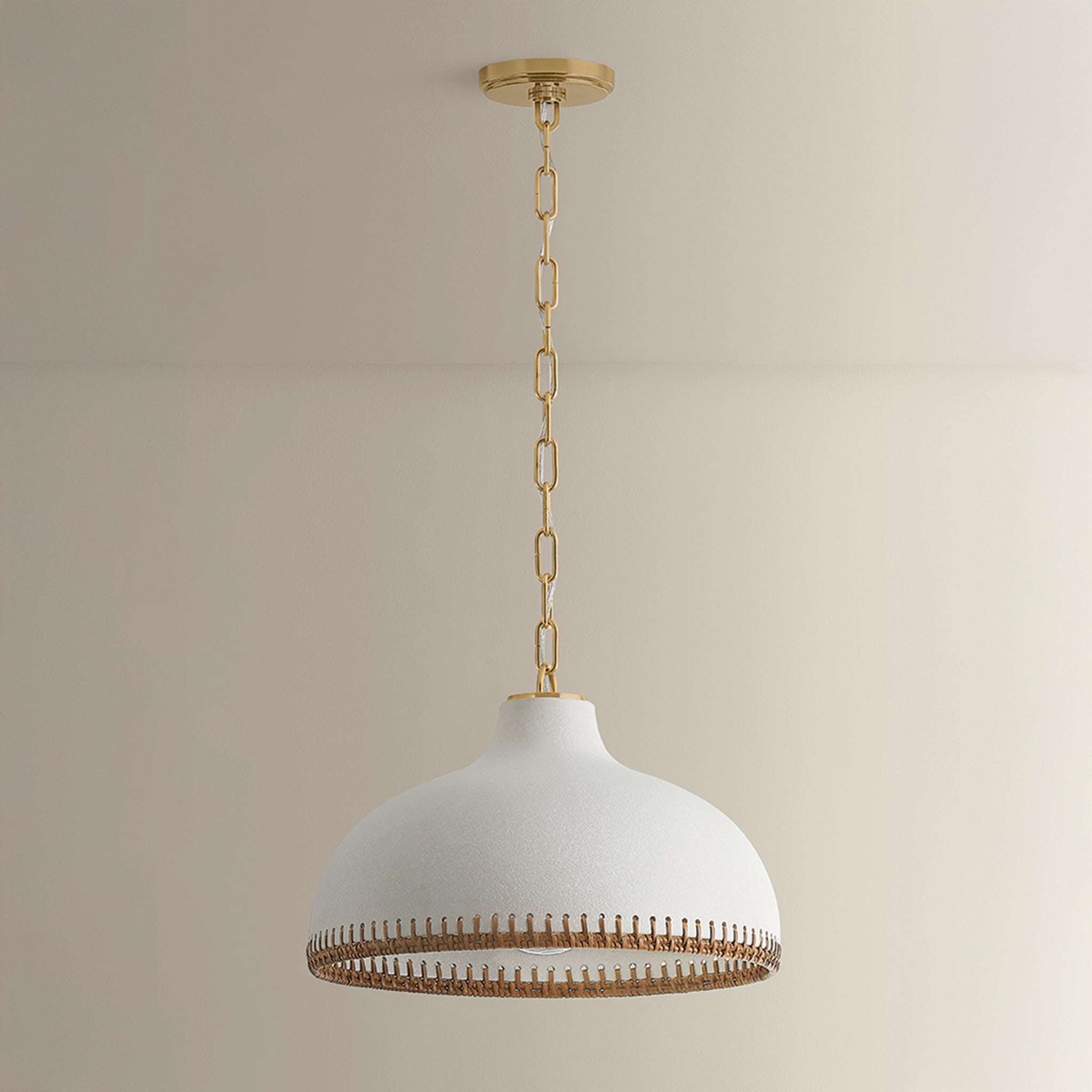 Southfields Pendant by Hudson Valley Lighting-10