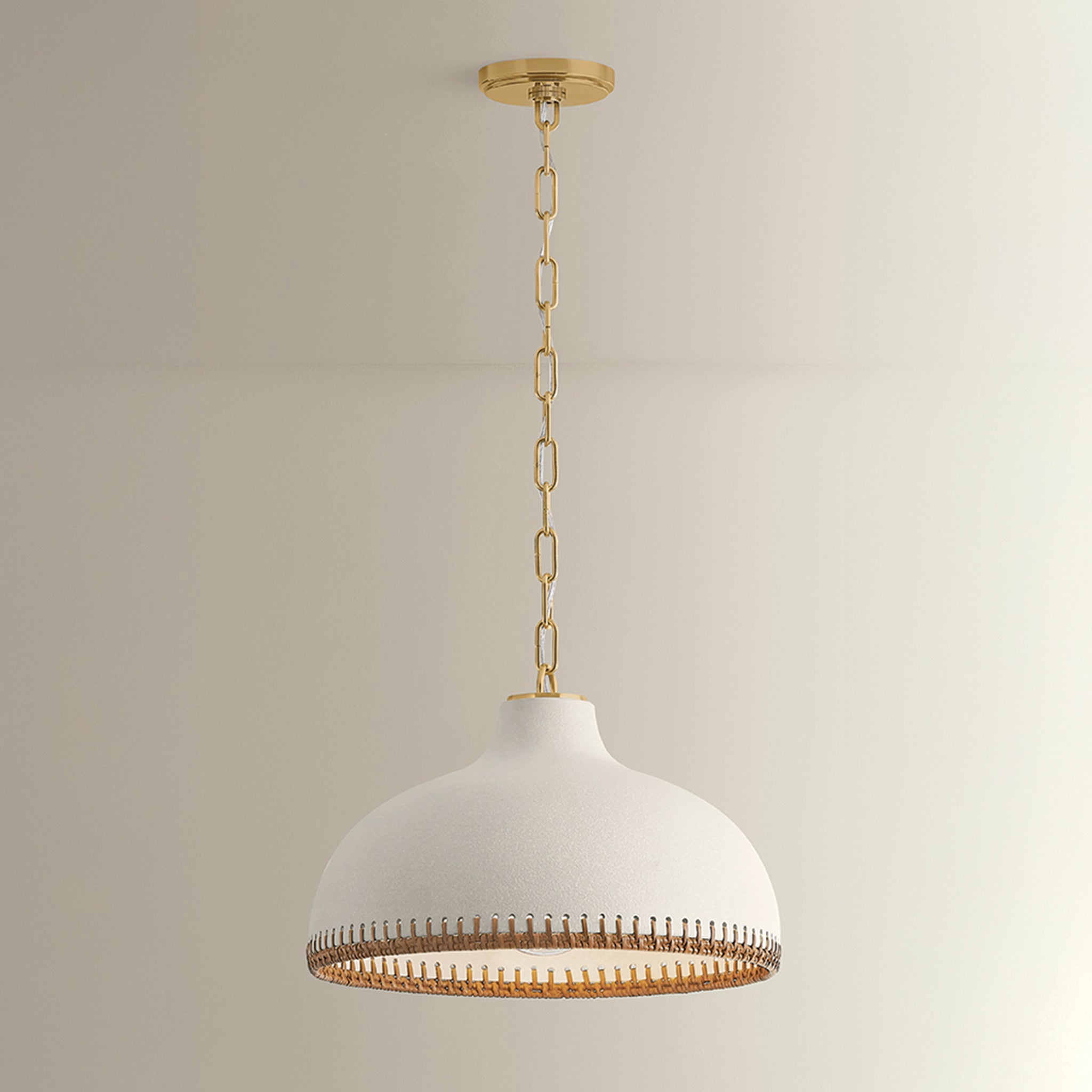 Southfields Pendant by Hudson Valley Lighting-11