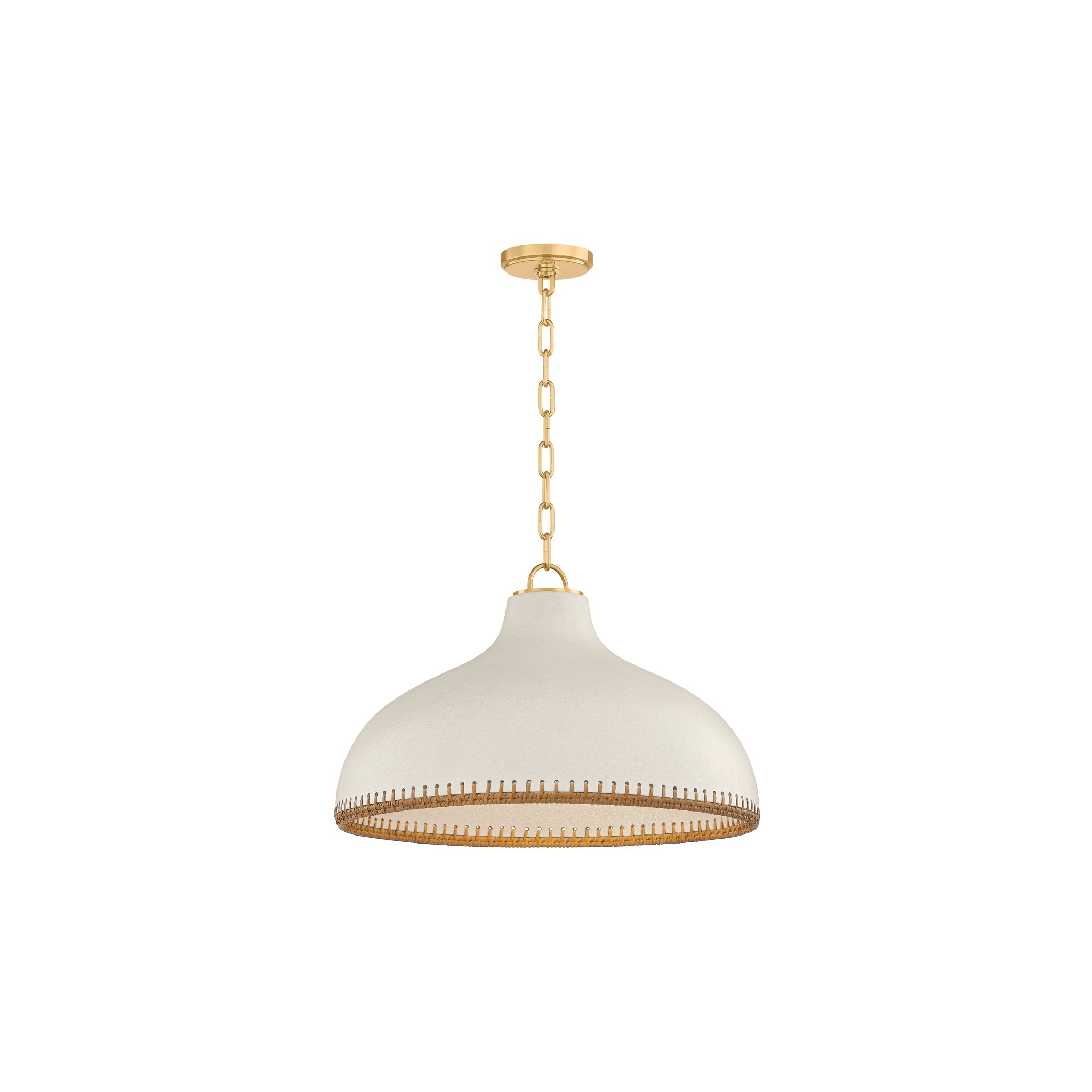 Southfields Pendant by Hudson Valley Lighting-17