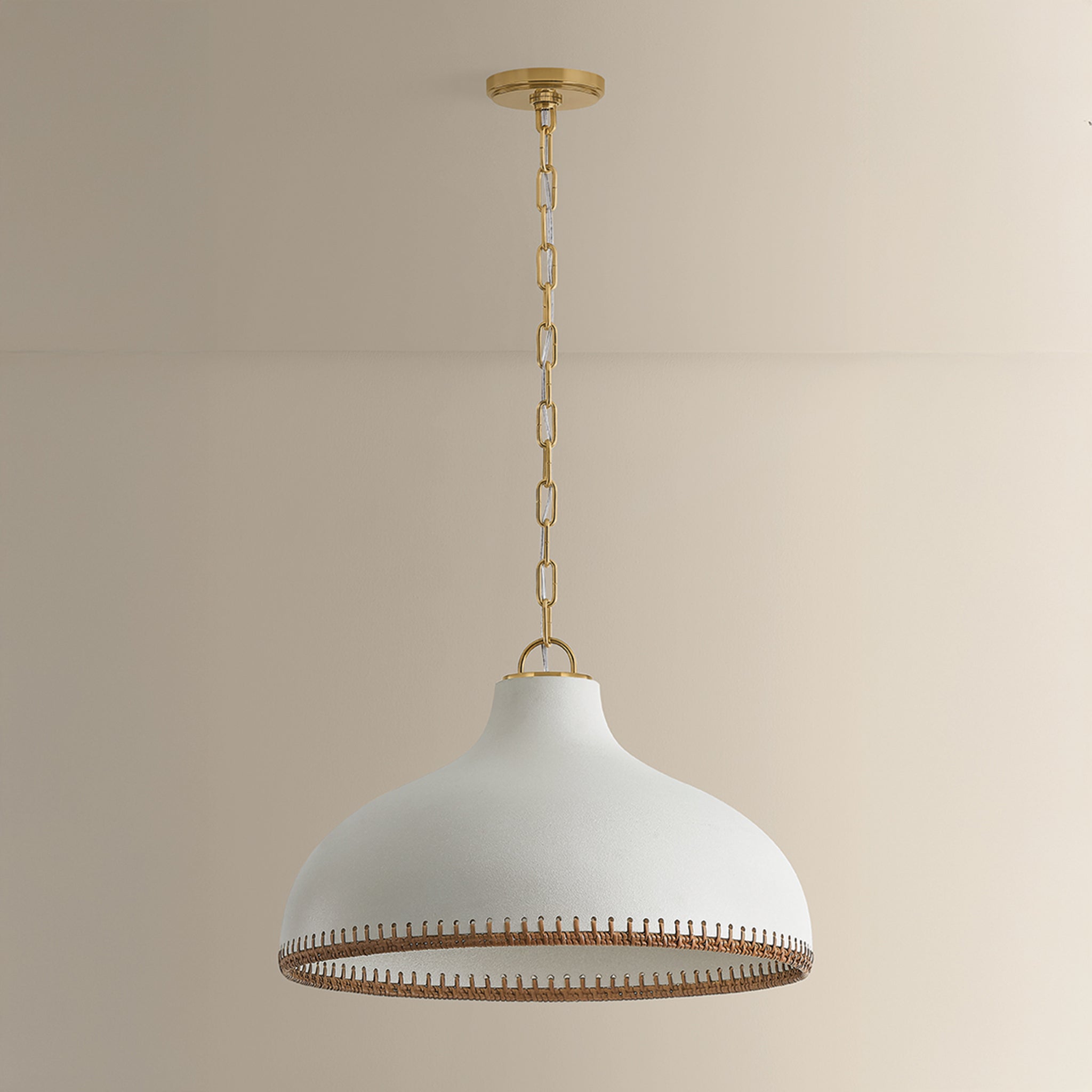 Southfields Pendant by Hudson Valley Lighting-18