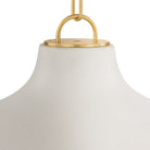 Southfields Pendant by Hudson Valley Lighting-21
