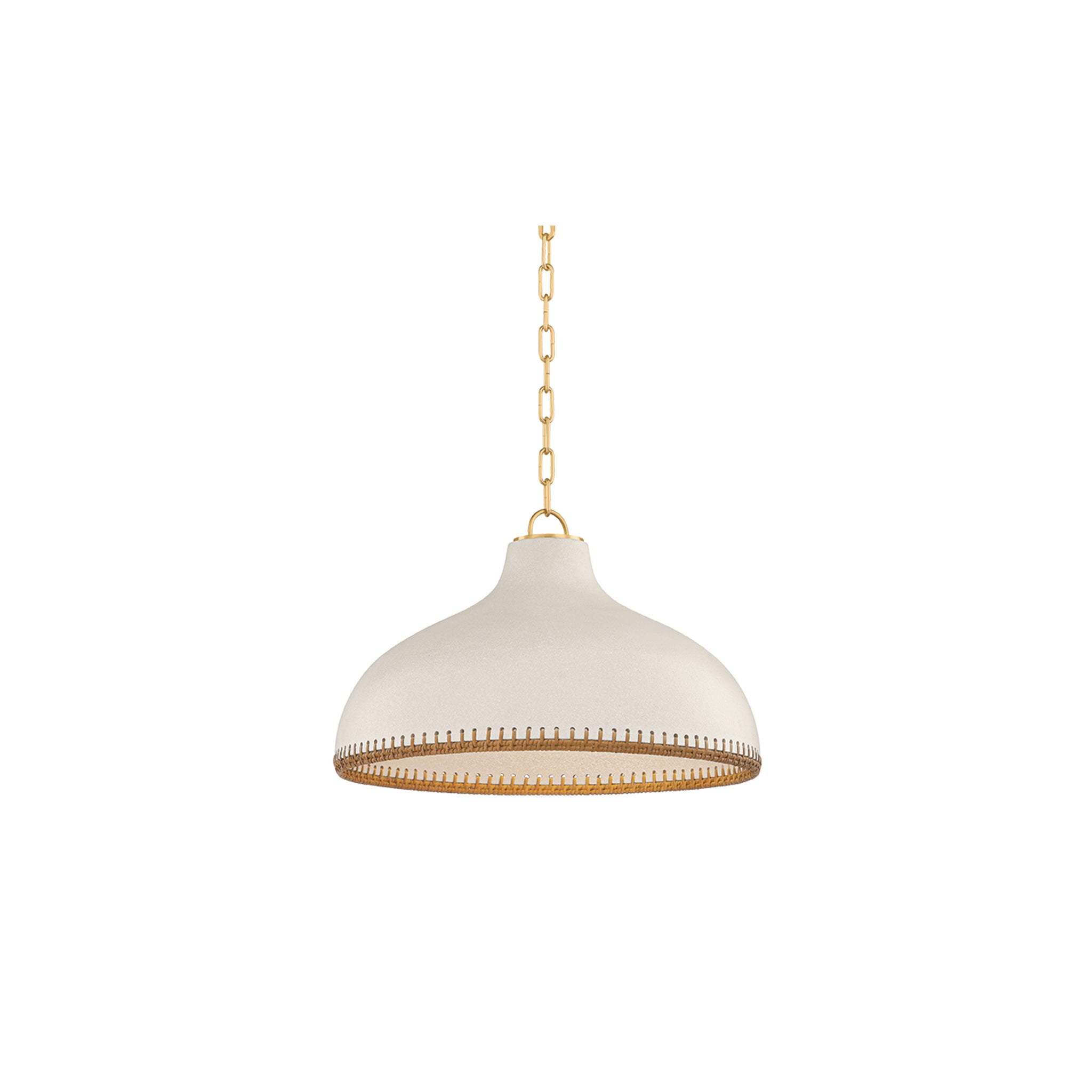 Southfields Pendant by Hudson Valley Lighting-23