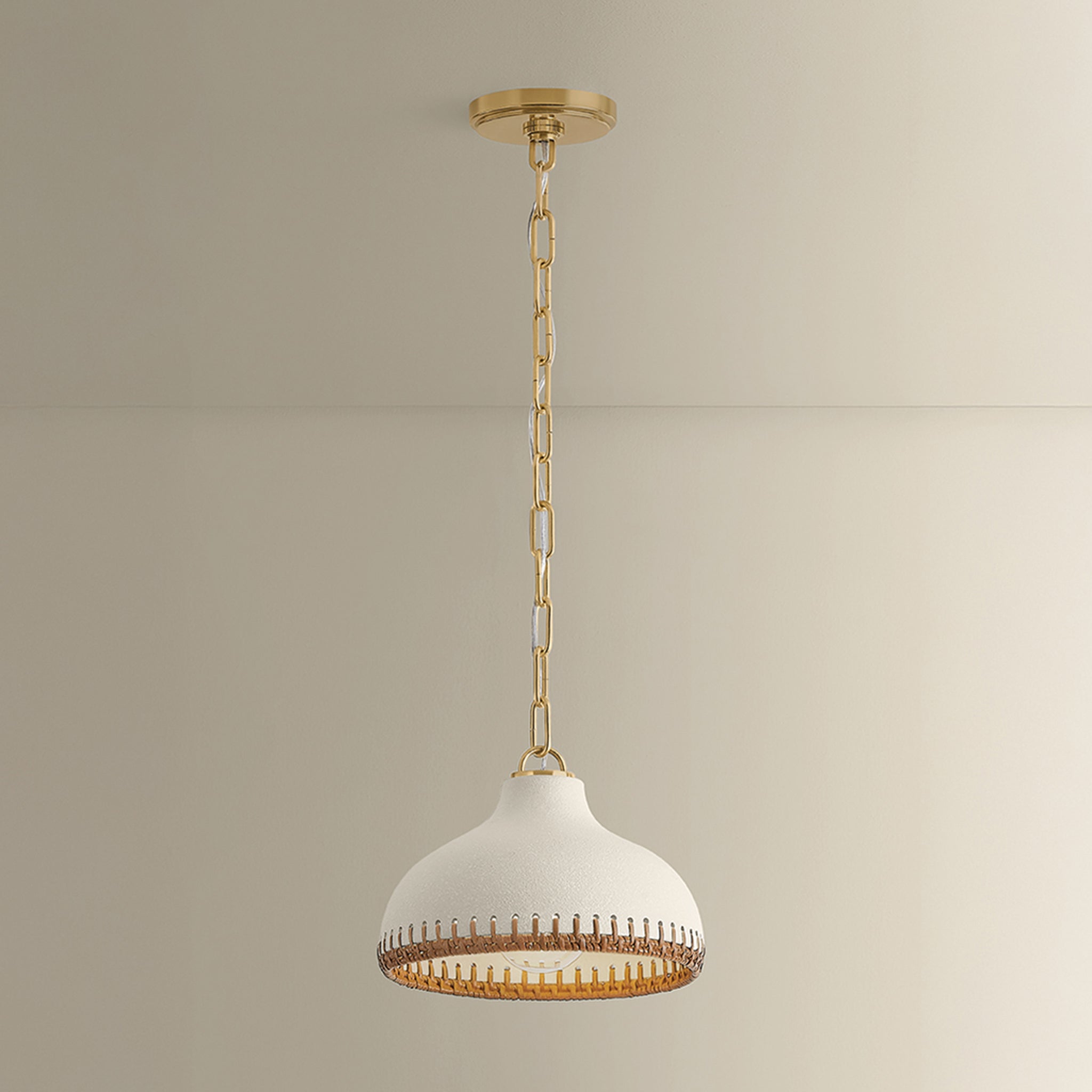 Southfields Pendant by Hudson Valley Lighting-3