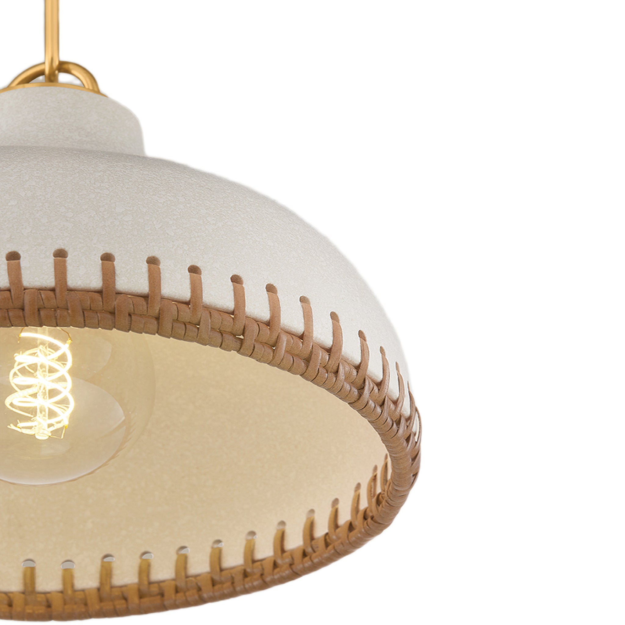 Southfields Pendant by Hudson Valley Lighting-5