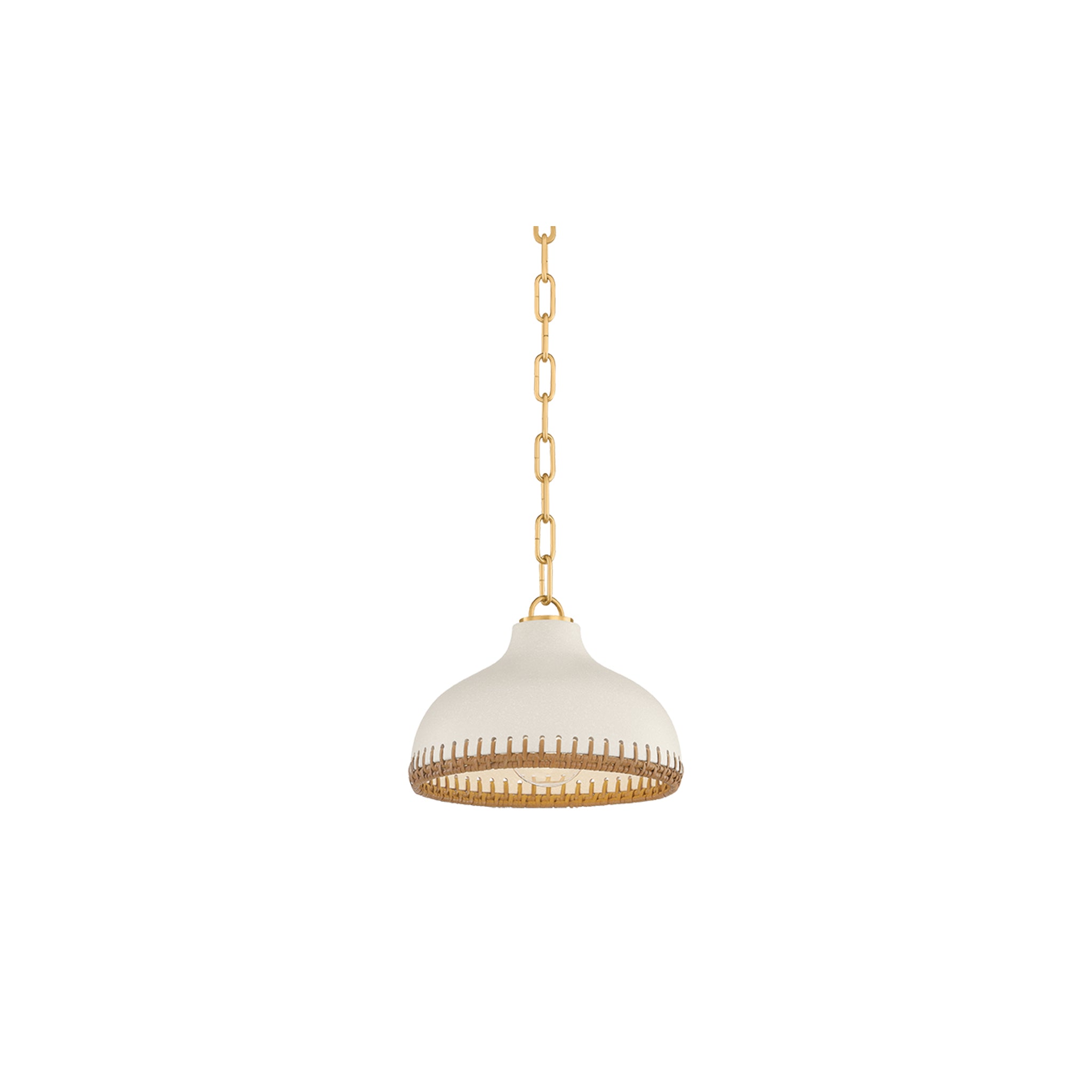 Southfields Pendant by Hudson Valley Lighting-8