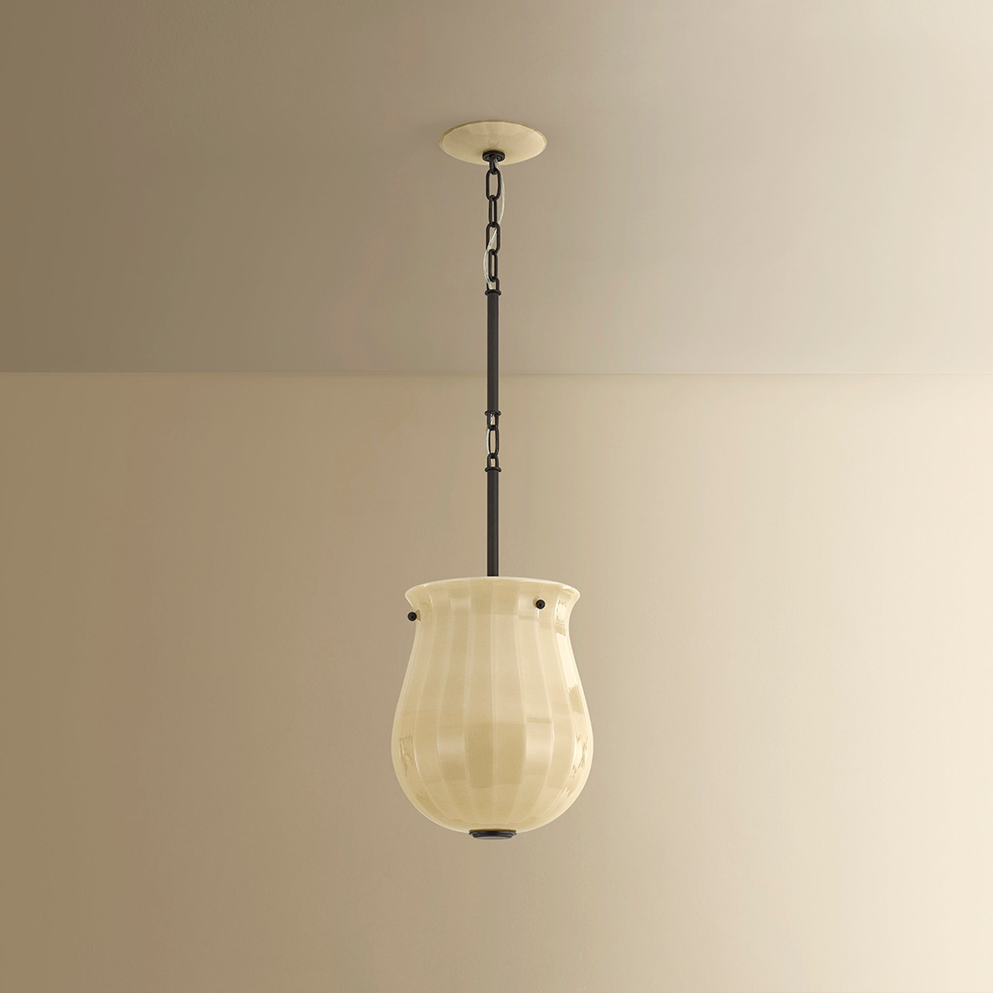 Nevins Small Pendant by Hudson Valley Lighting-10