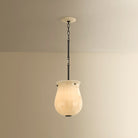Nevins Small Pendant by Hudson Valley Lighting-11