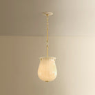 Nevins Small Pendant by Hudson Valley Lighting-3