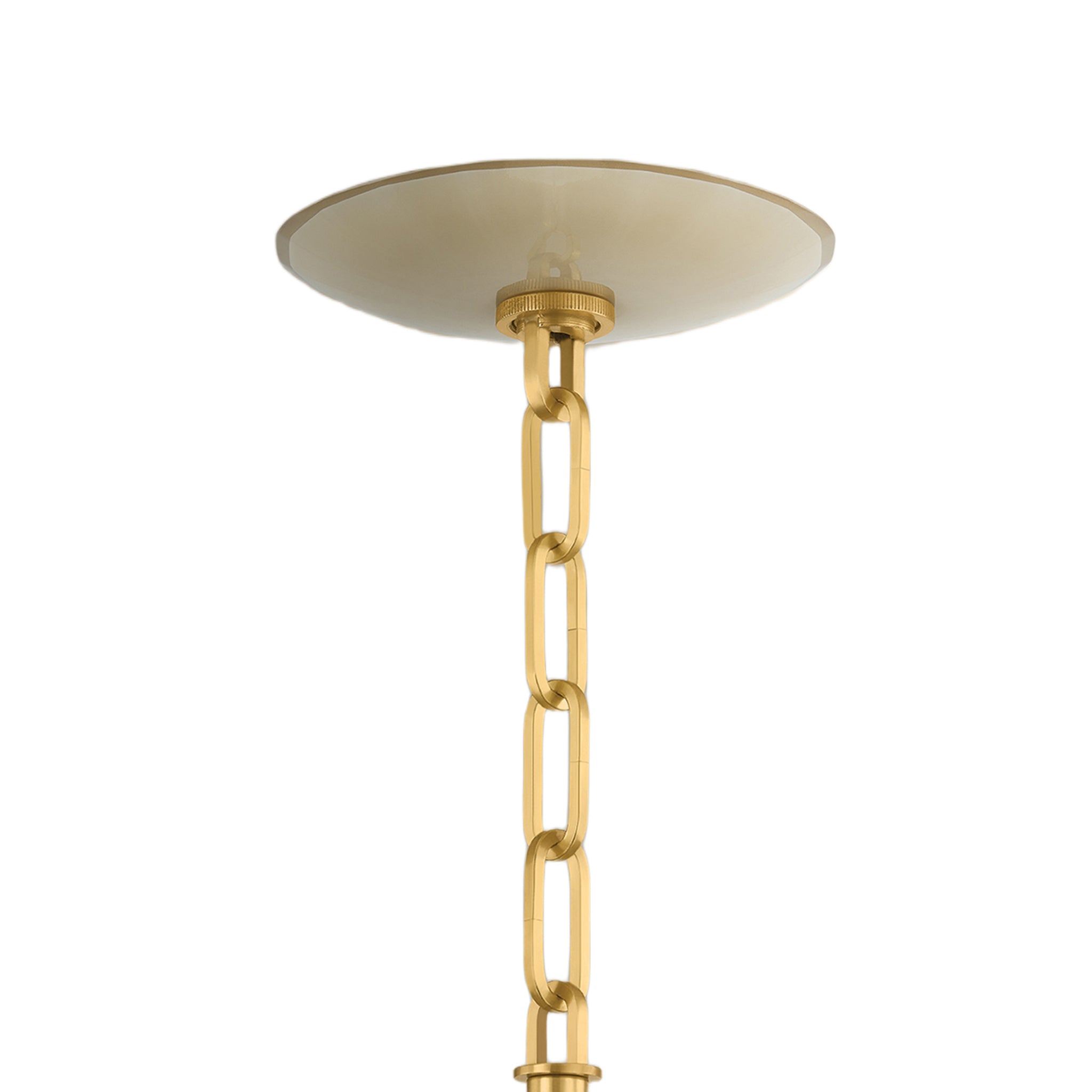 Nevins Small Pendant by Hudson Valley Lighting-4