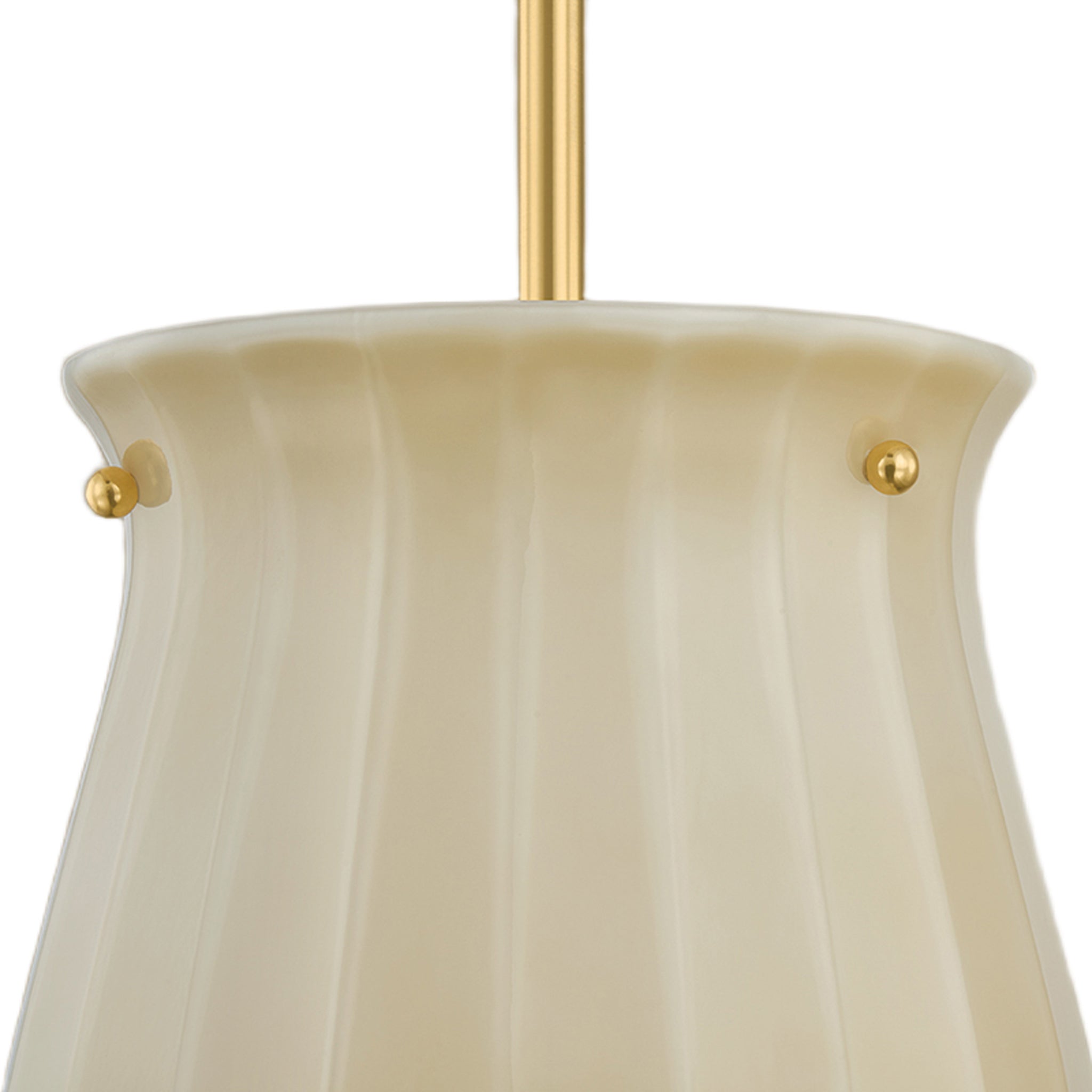 Nevins Small Pendant by Hudson Valley Lighting-5