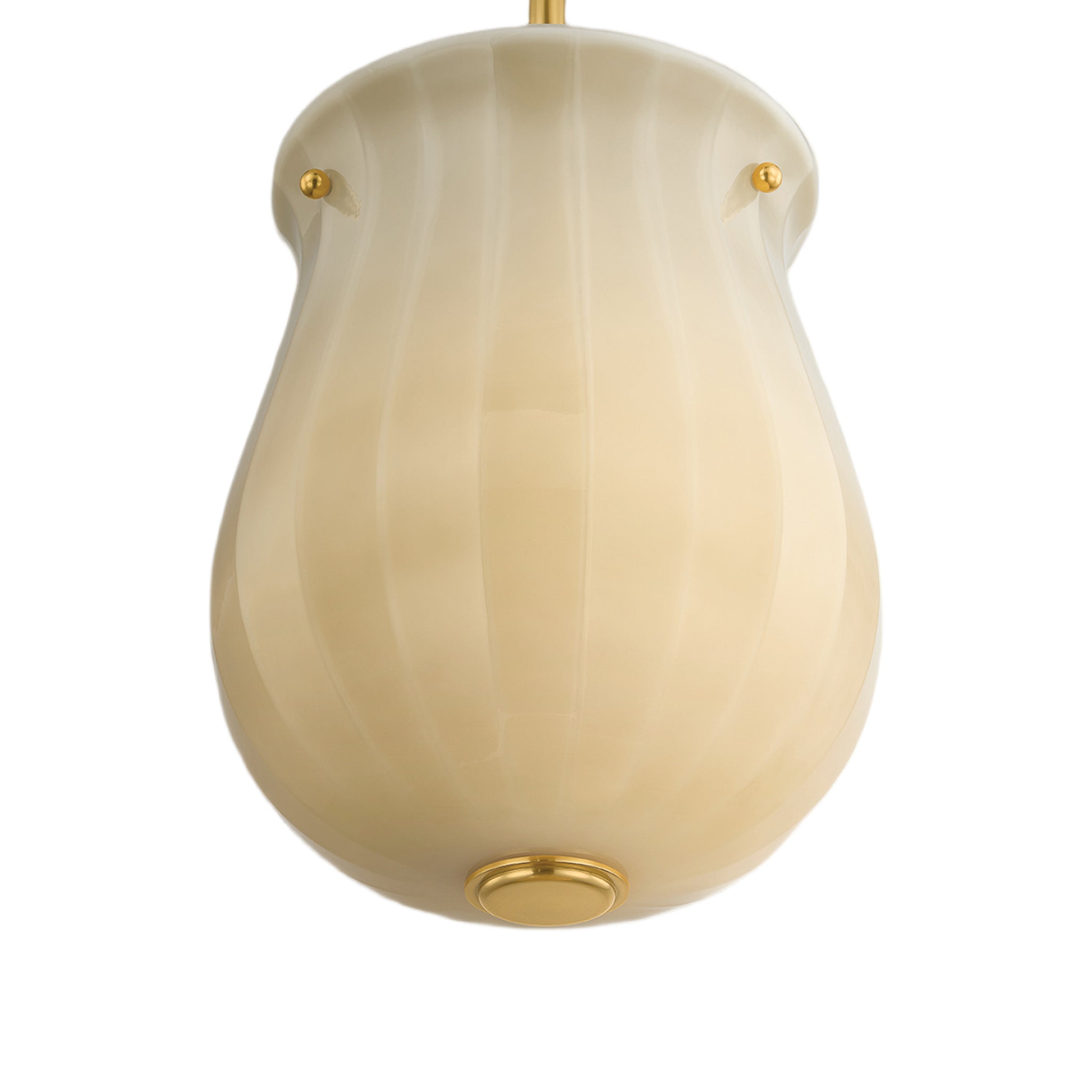 Nevins Small Pendant by Hudson Valley Lighting-6