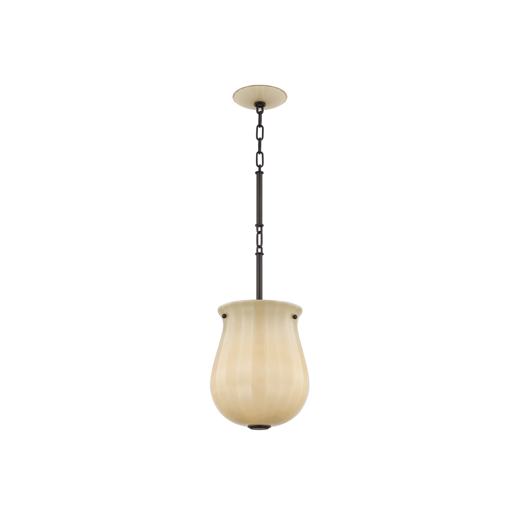 Nevins Small Pendant by Hudson Valley Lighting-9