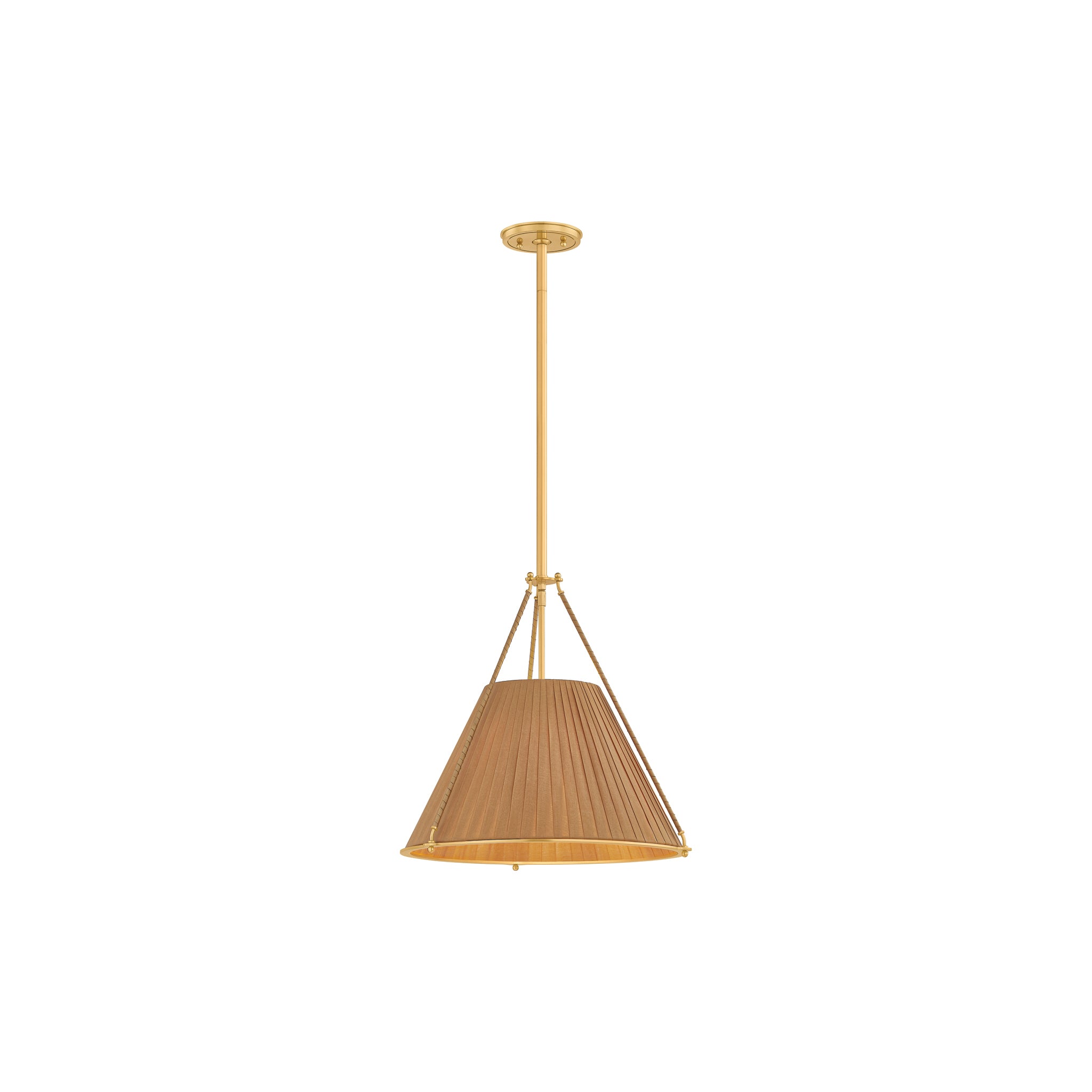 Sunside Pendant by Hudson Valley Lighting-1