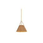 Sunside Pendant by Hudson Valley Lighting-12