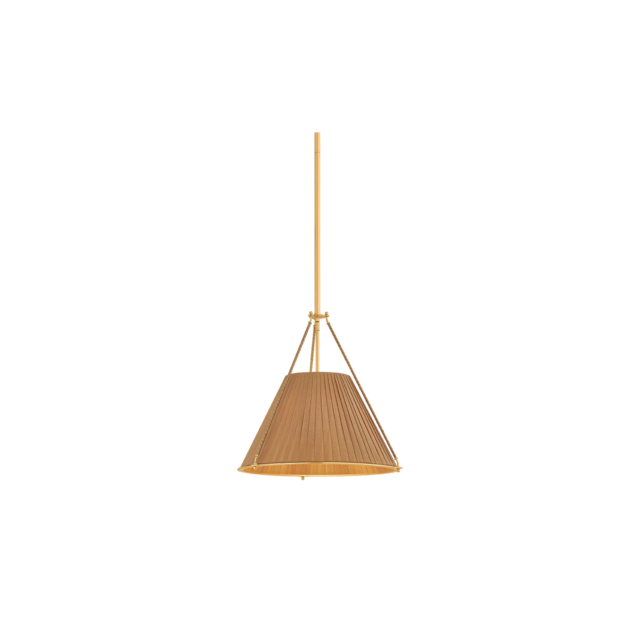 Sunside Pendant by Hudson Valley Lighting-12