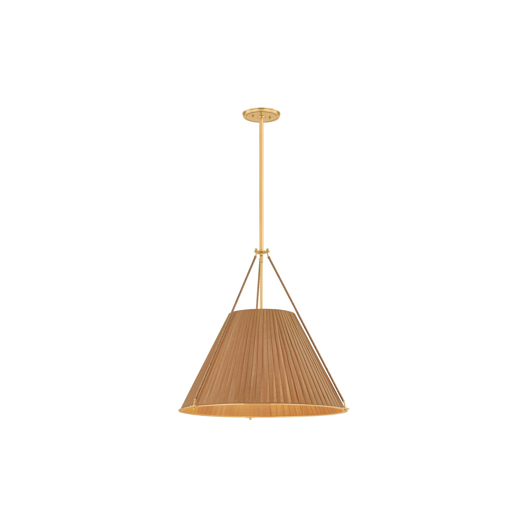 Sunside Pendant by Hudson Valley Lighting-13