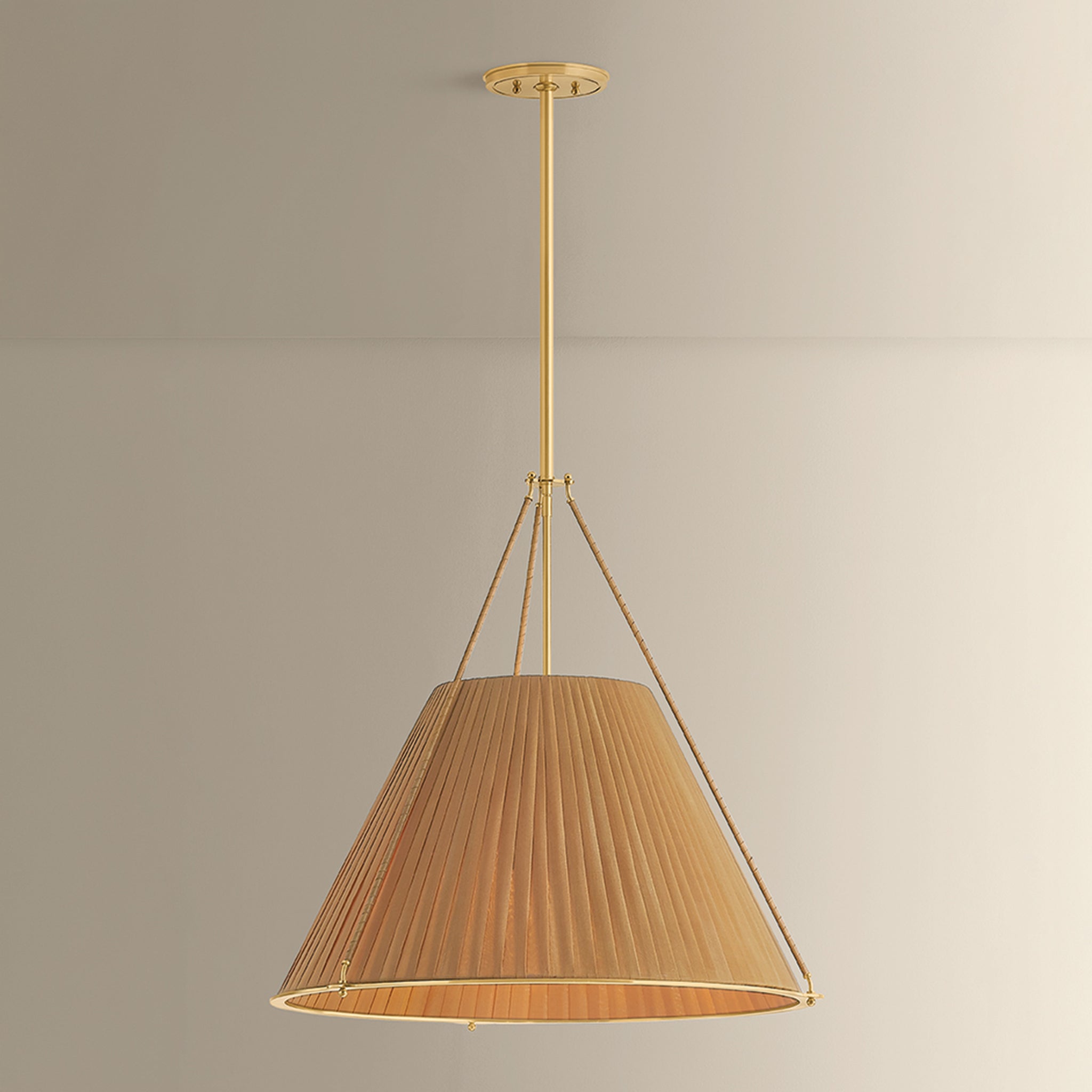 Sunside Pendant by Hudson Valley Lighting-15