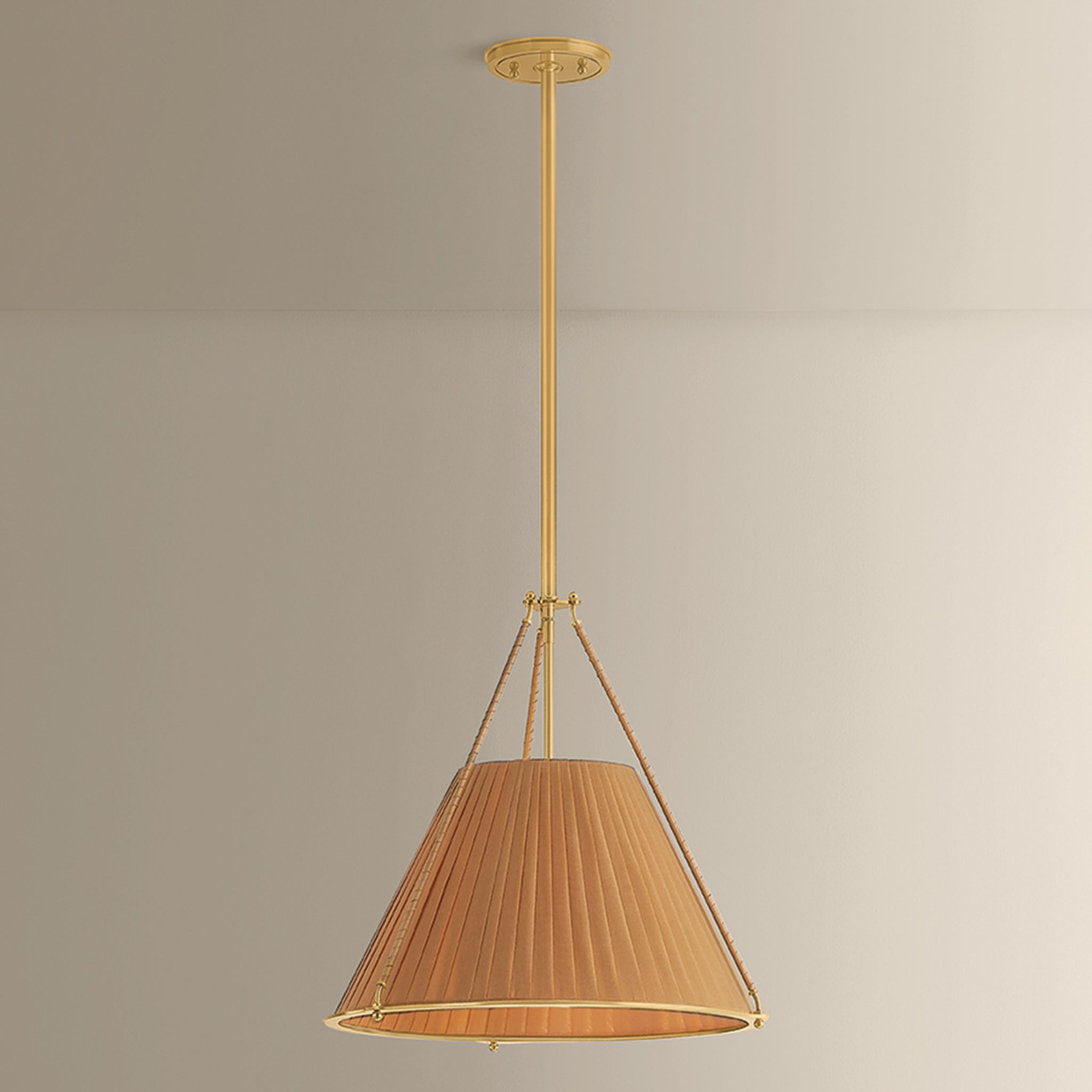Sunside Pendant by Hudson Valley Lighting-3