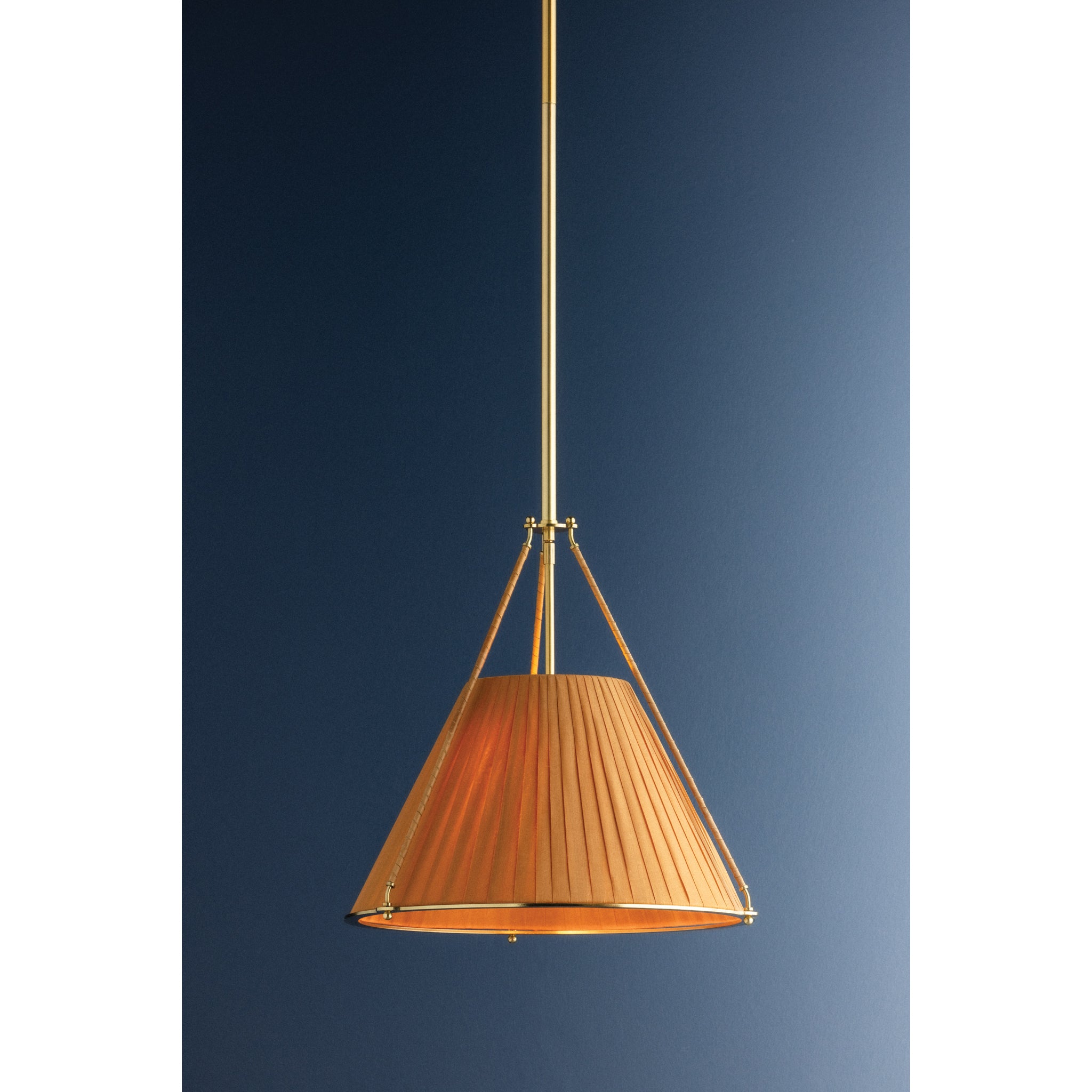 Sunside Pendant by Hudson Valley Lighting-4