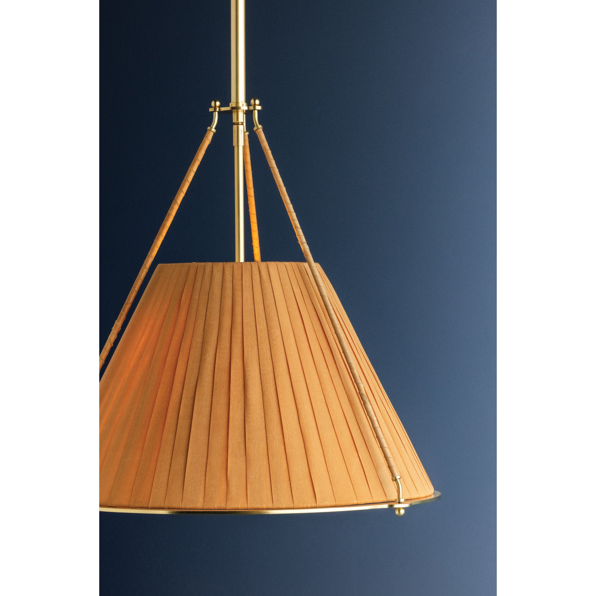Sunside Pendant by Hudson Valley Lighting-5