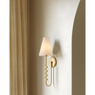 Pine Hills Wall Sconce by Hudson Valley Lighting-3