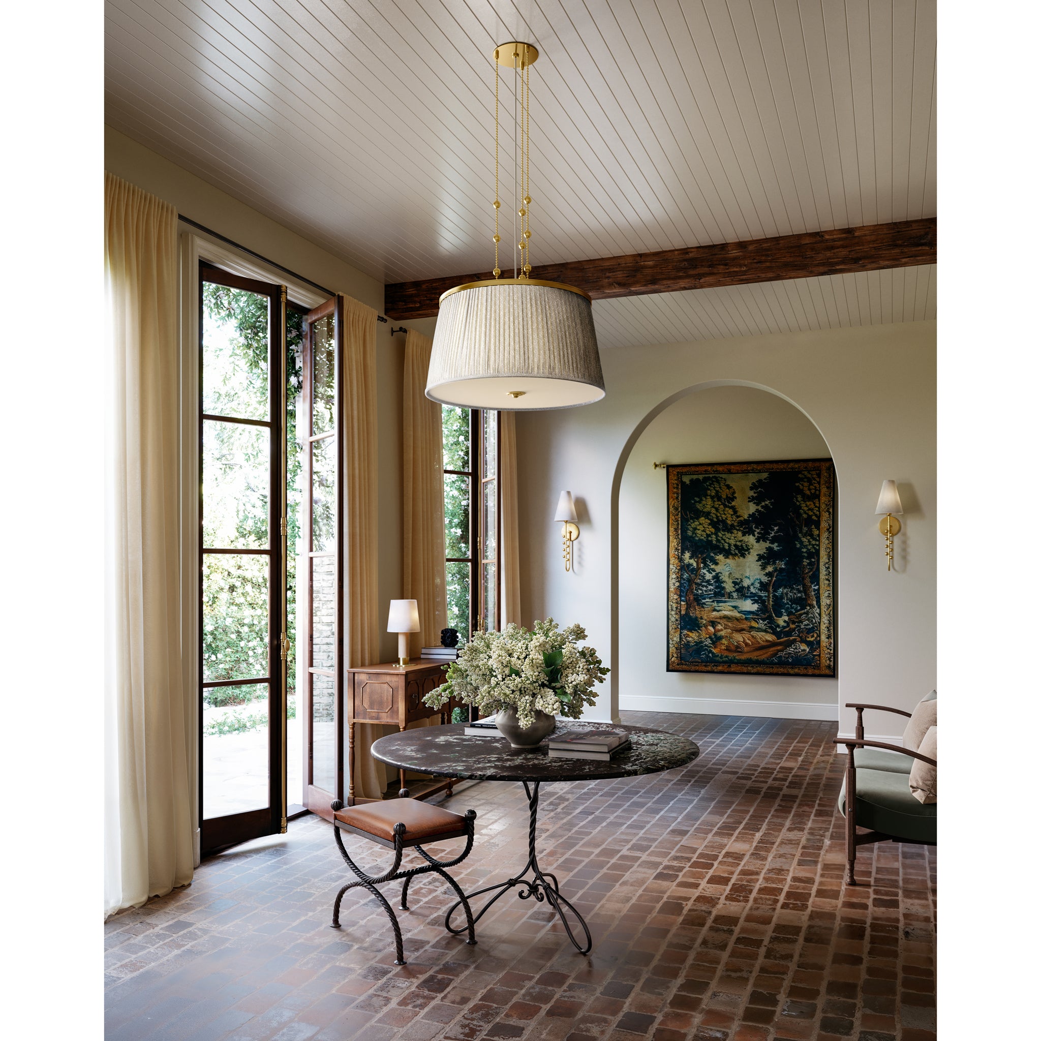 Valeria Pendant by Hudson Valley Lighting-10