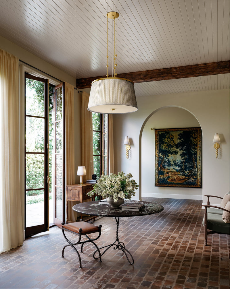 Valeria Pendant by Hudson Valley Lighting-10