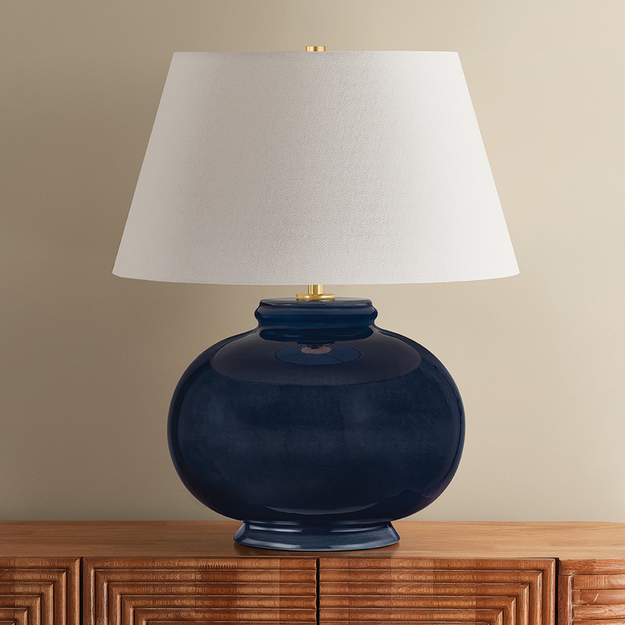 Moodus Table Lamp by Hudson Valley Lighting-2