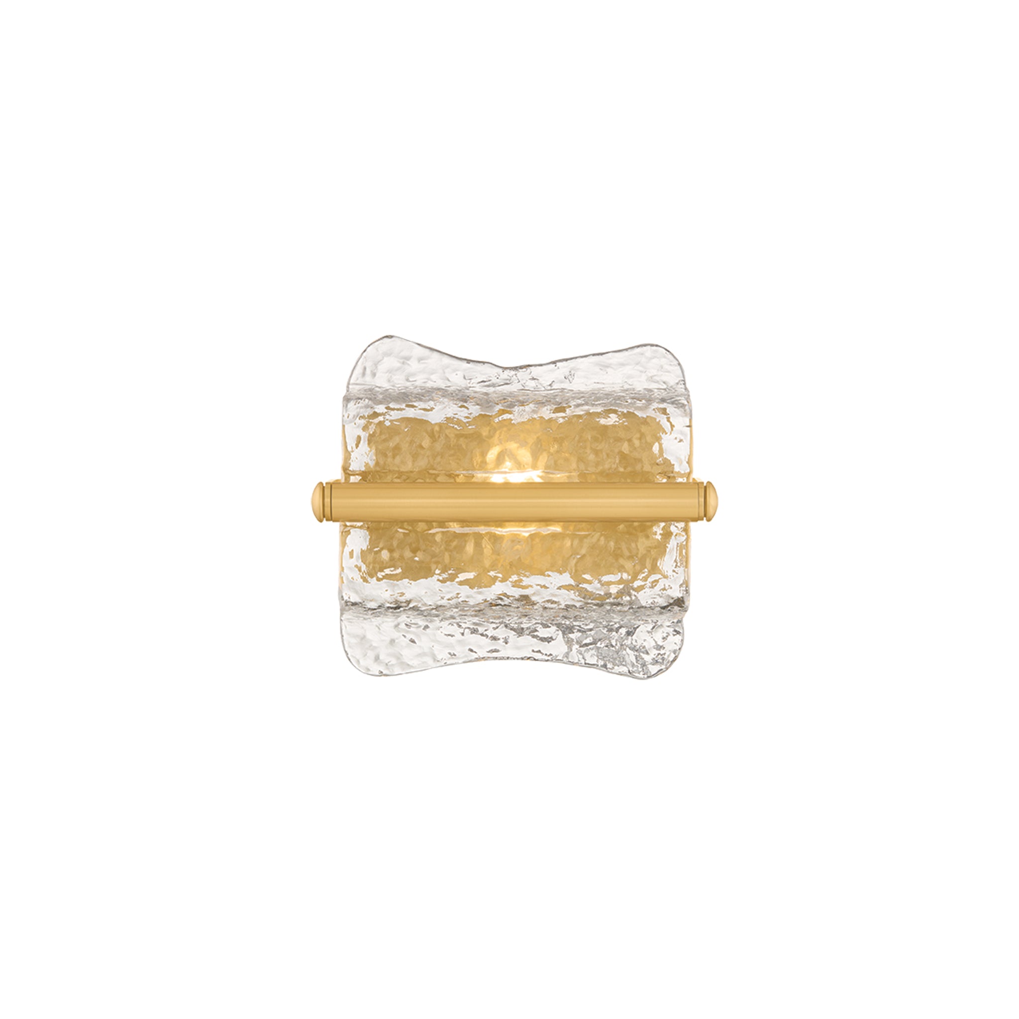 Fosterdale Wall Sconce by Hudson Valley Lighting-1