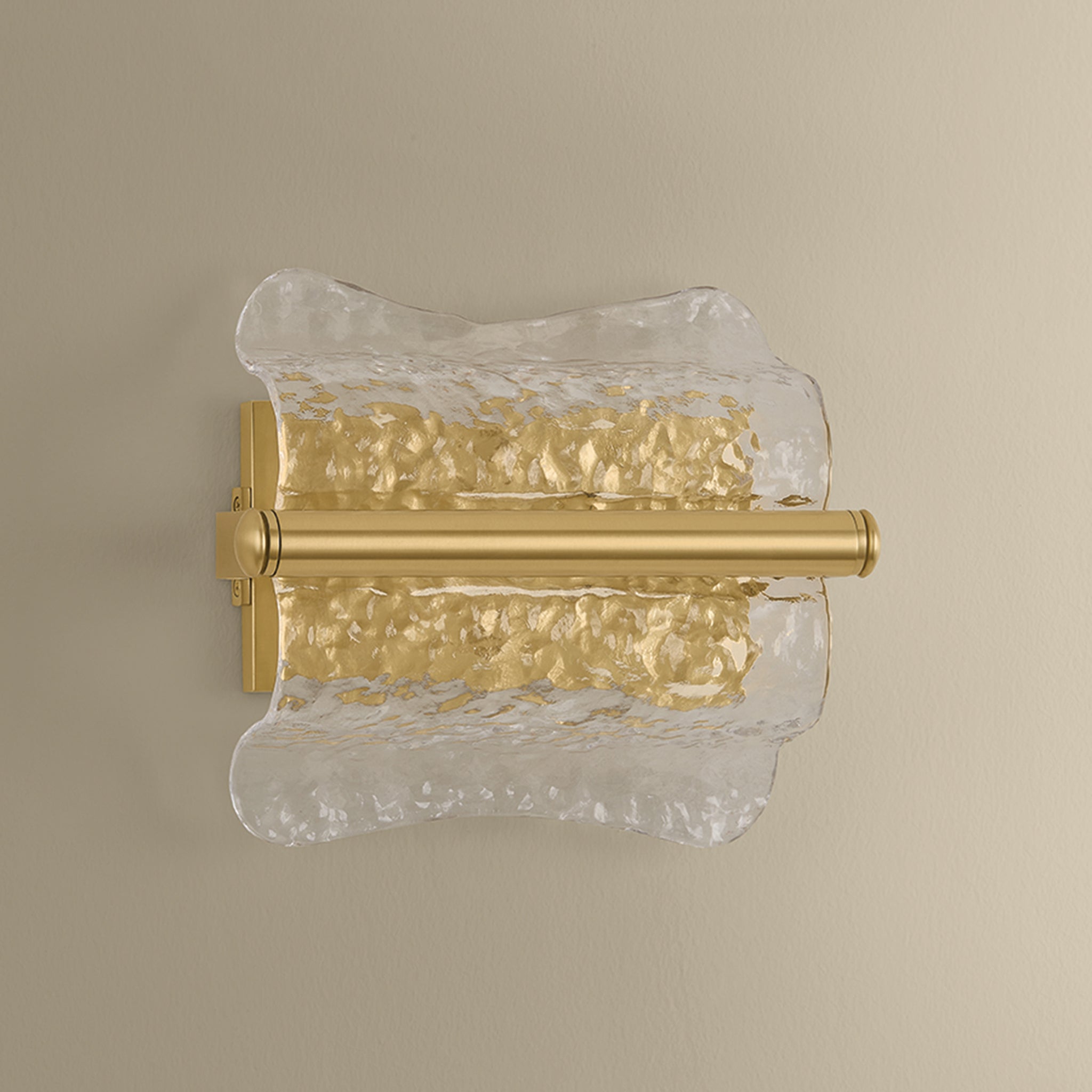 Fosterdale Wall Sconce by Hudson Valley Lighting-2