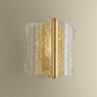Fosterdale Wall Sconce by Hudson Valley Lighting-3