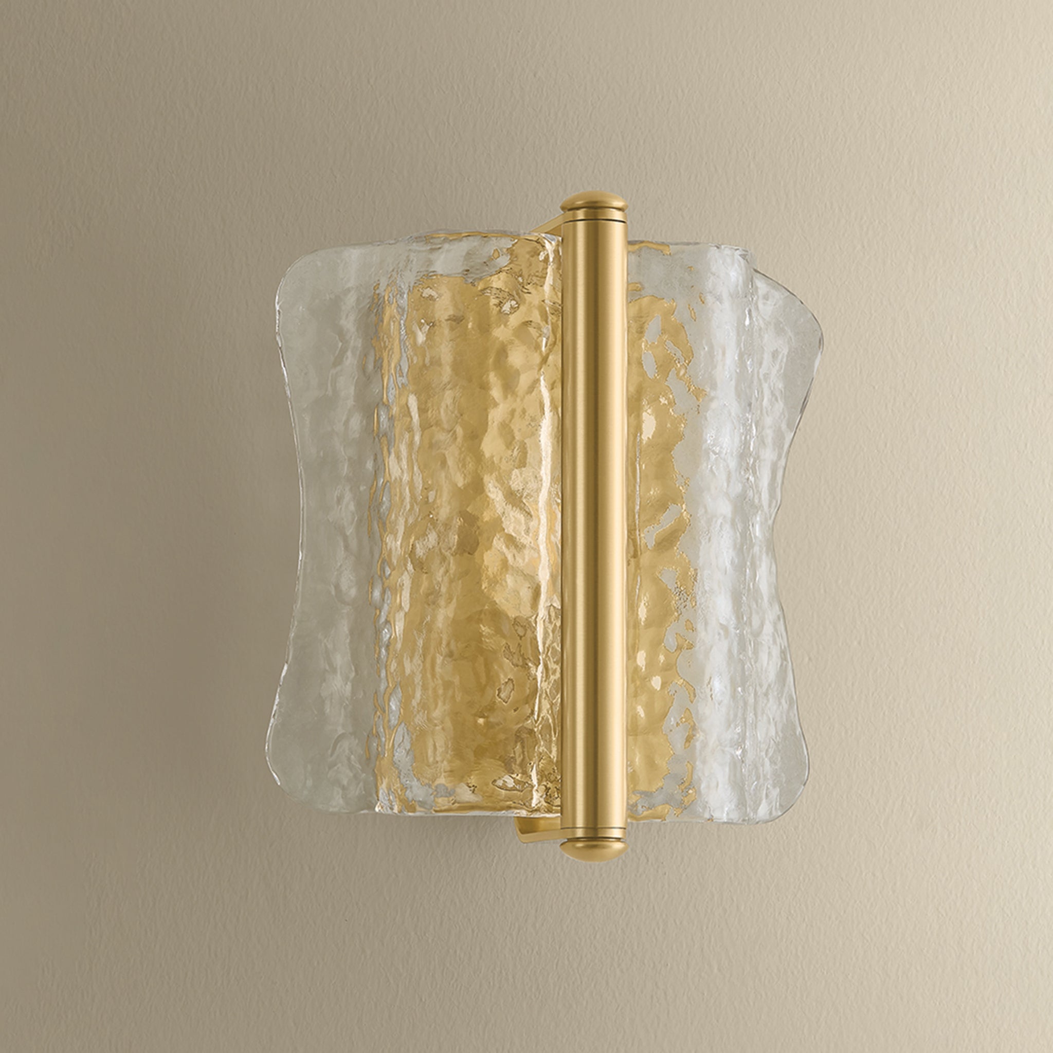 Fosterdale Wall Sconce by Hudson Valley Lighting-3