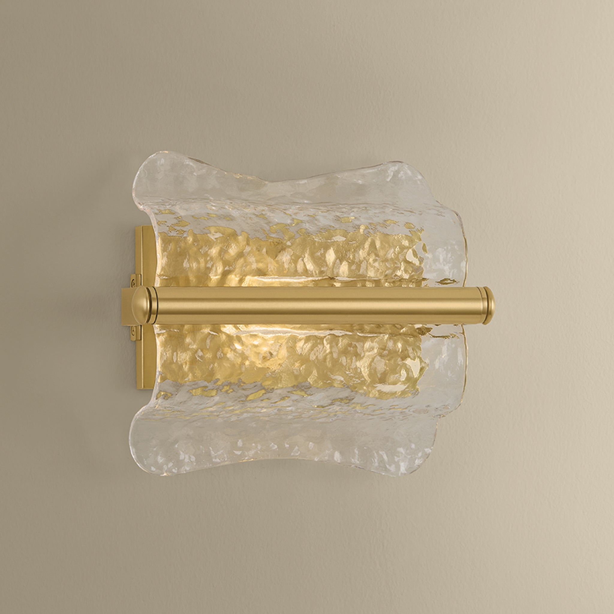 Fosterdale Wall Sconce by Hudson Valley Lighting-4