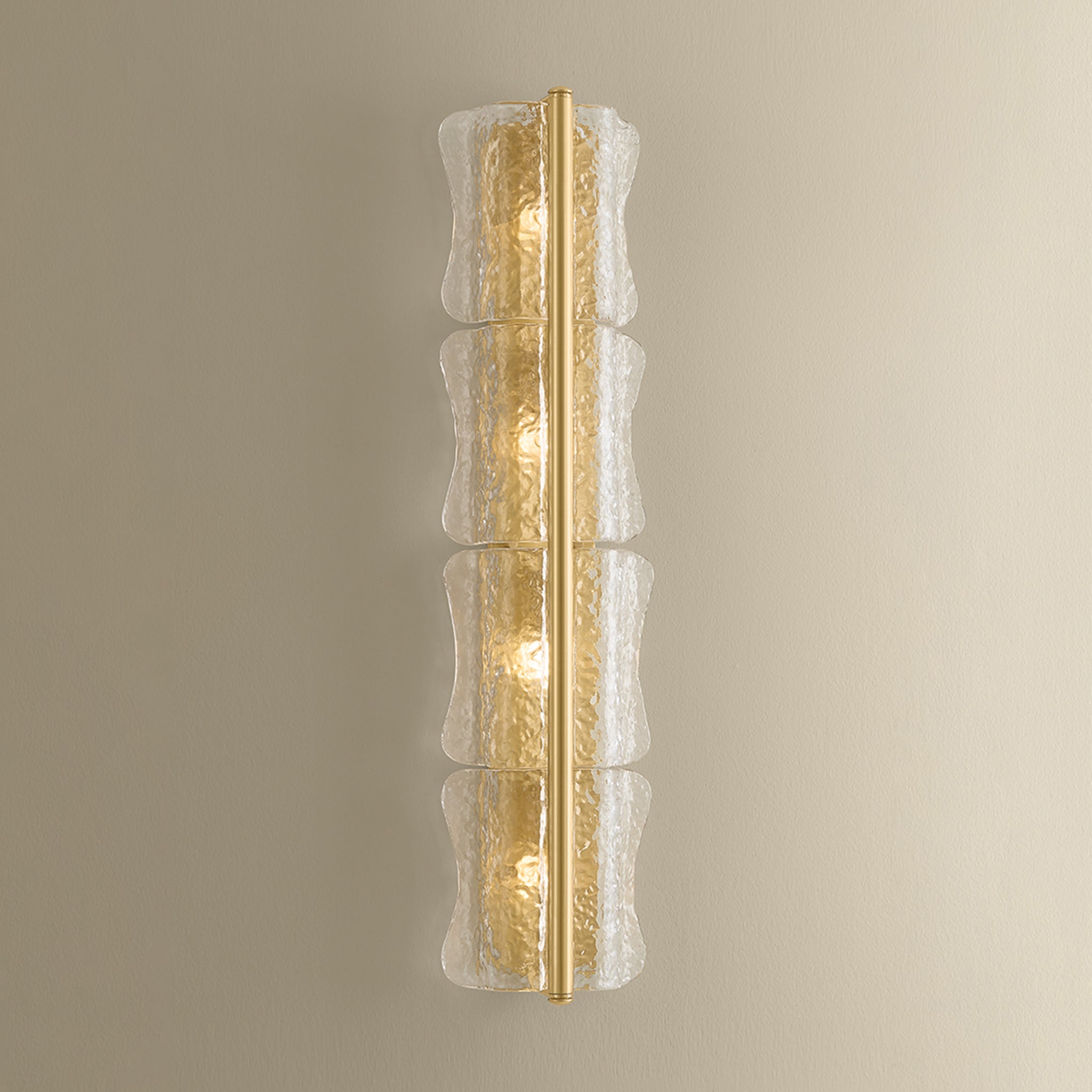 Fosterdale Wall Sconce by Hudson Valley Lighting-40
