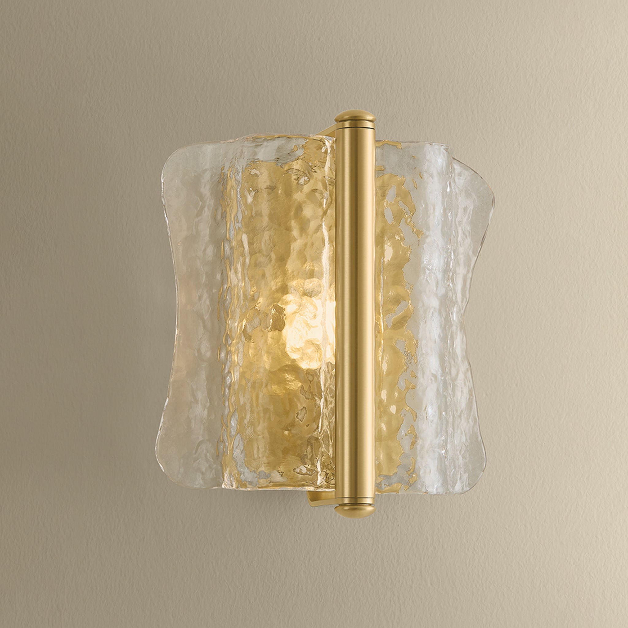 Fosterdale Wall Sconce by Hudson Valley Lighting-5