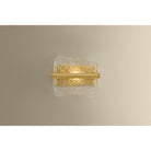 Fosterdale Wall Sconce by Hudson Valley Lighting-6