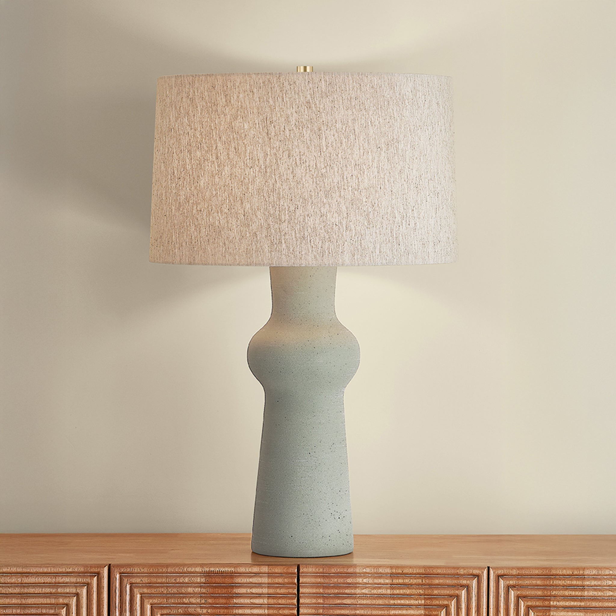Heathway Table Lamp by Hudson Valley Lighting-5