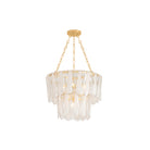 Tappan Chandelier by Hudson Valley Lighting-1