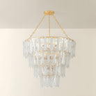 Tappan Chandelier by Hudson Valley Lighting-11