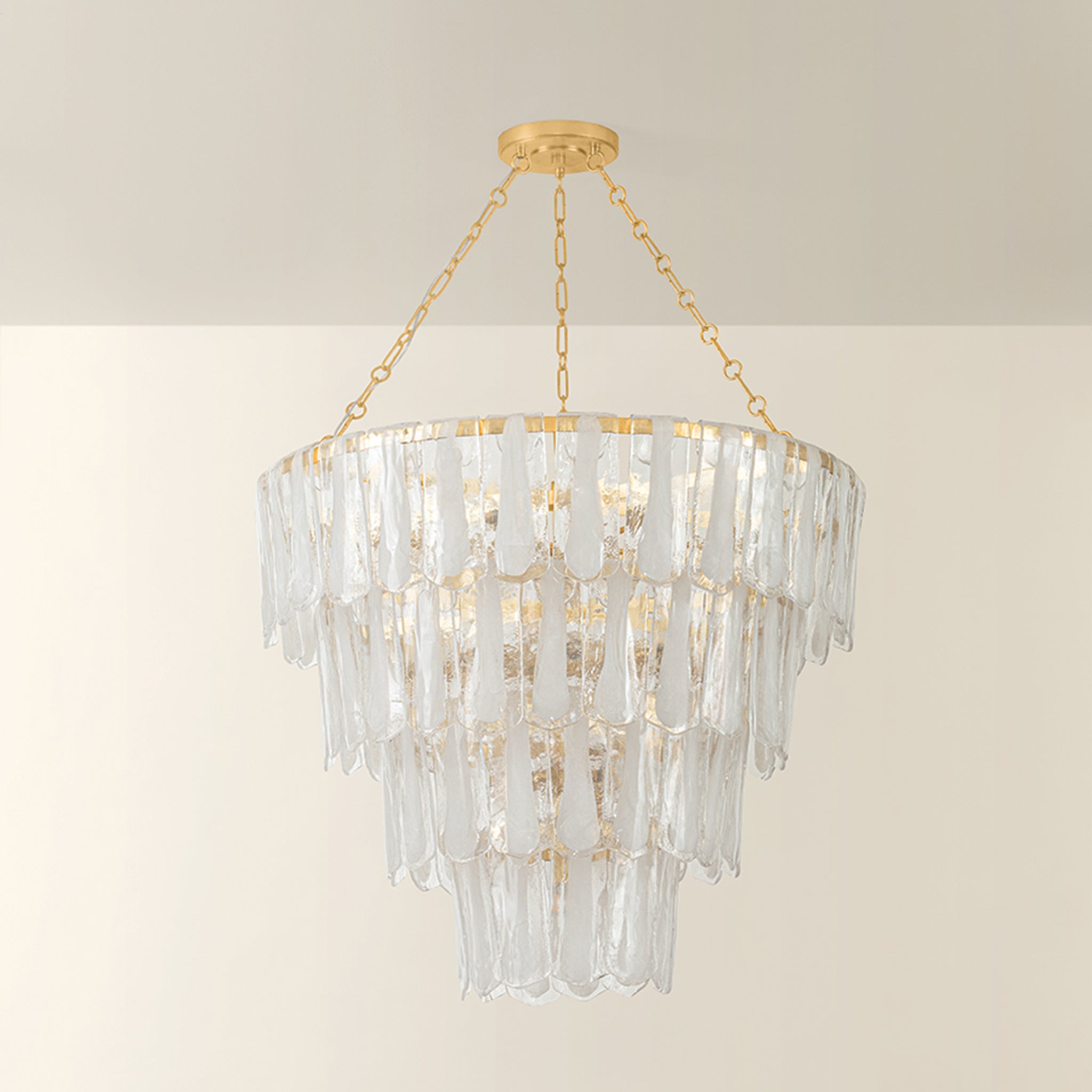 Tappan Chandelier by Hudson Valley Lighting-11