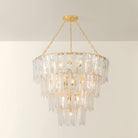 Tappan Chandelier by Hudson Valley Lighting-12