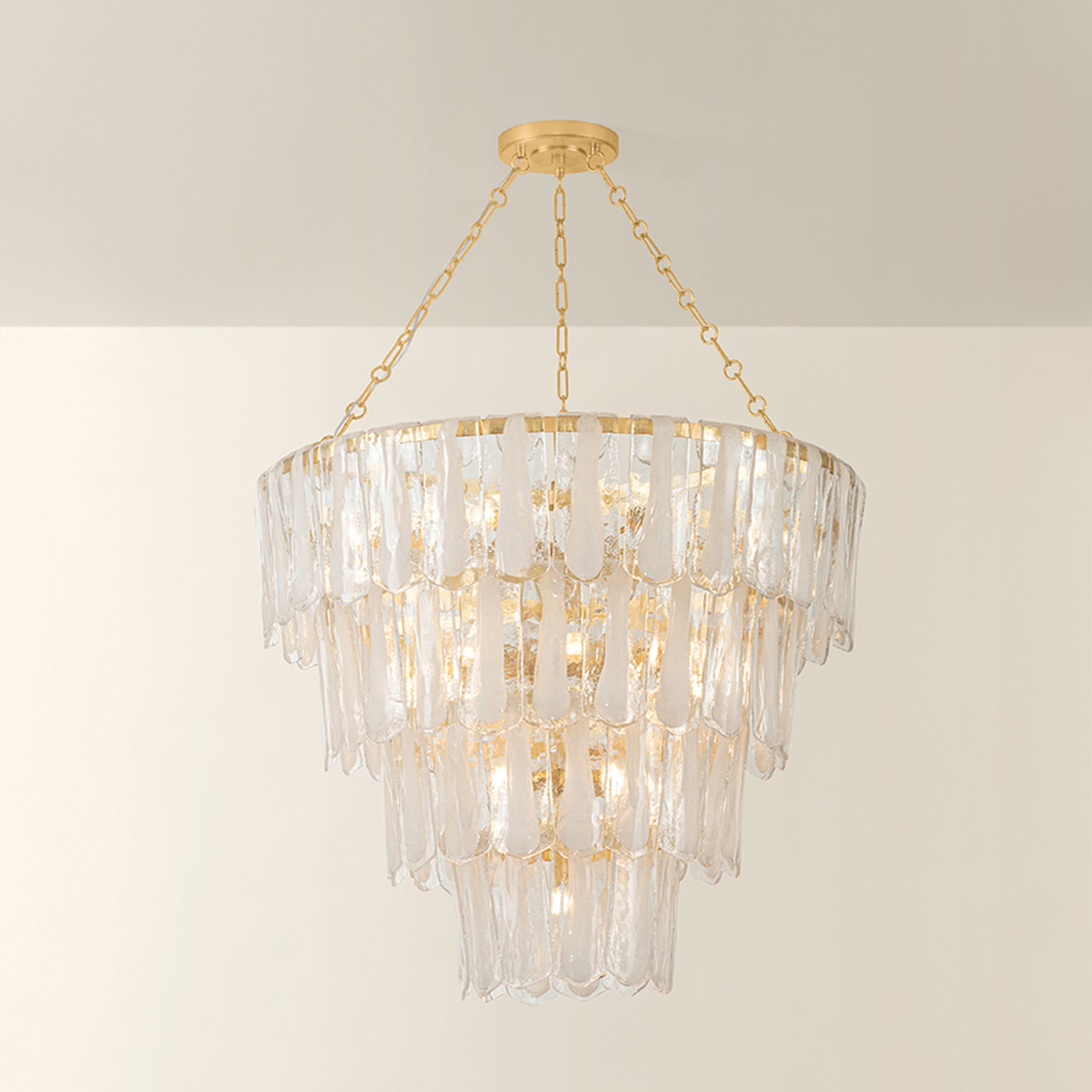 Tappan Chandelier by Hudson Valley Lighting-12