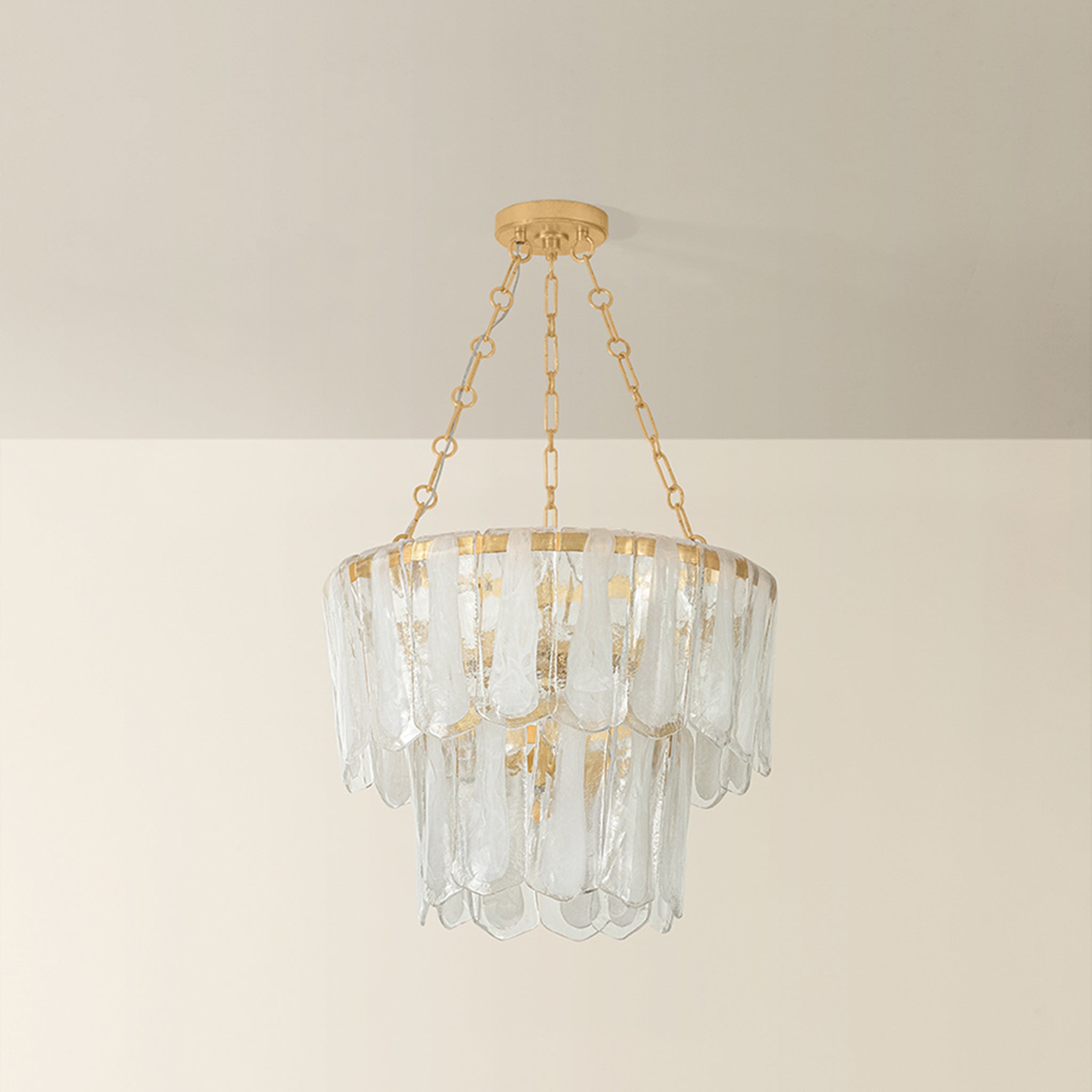Tappan Chandelier by Hudson Valley Lighting-2